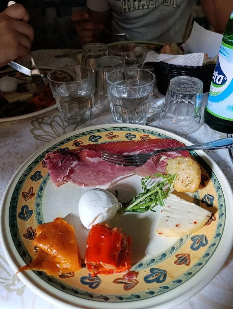 EM P_Agriturismo AgriBernardo_Castel Morrone_Bewertung