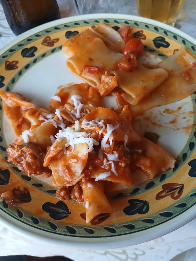 Domenico Russo_Agriturismo AgriBernardo_Castel Morrone_Bewertung