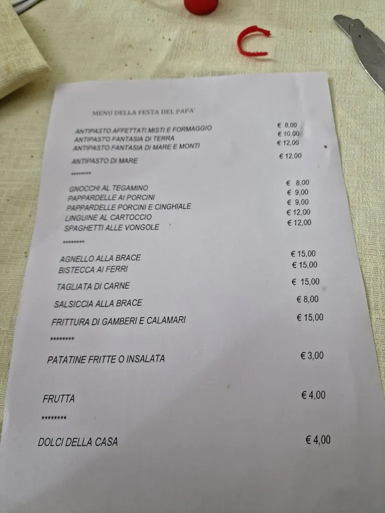 Menu_Ristorante Bronzetti_Castel Morrone_image_1