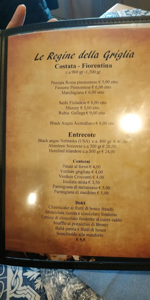 Menu_Dogana Golosa_Castel Morrone_image_2