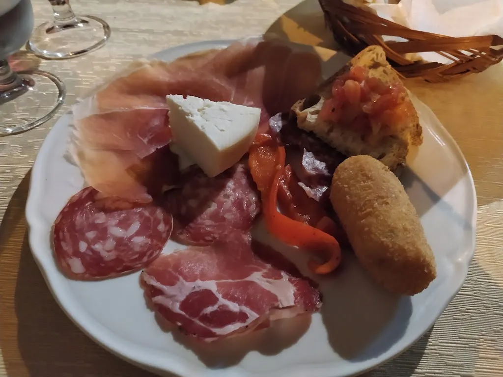 Menu_Osteria La Medieval_Castel Morrone_immagine_5