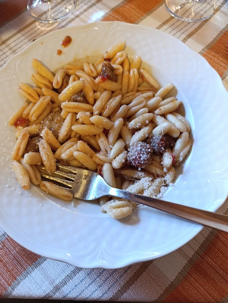 Menu_Osteria La Medieval_Castel Morrone_immagine_7