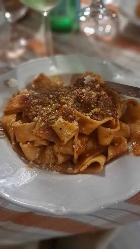 emeline marco_Osteria La Medieval_Castel Morrone_recensione