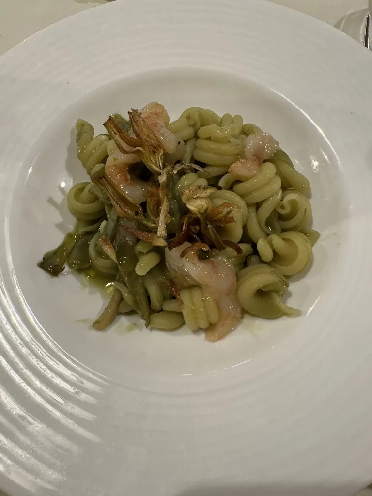 Raquel Beer_Antica Hostaria Massa dal 1848_Castel Morrone_review