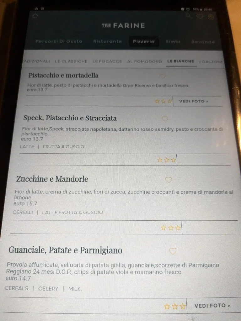 Menu_Tre Farine_Castel Morrone_immagine_1