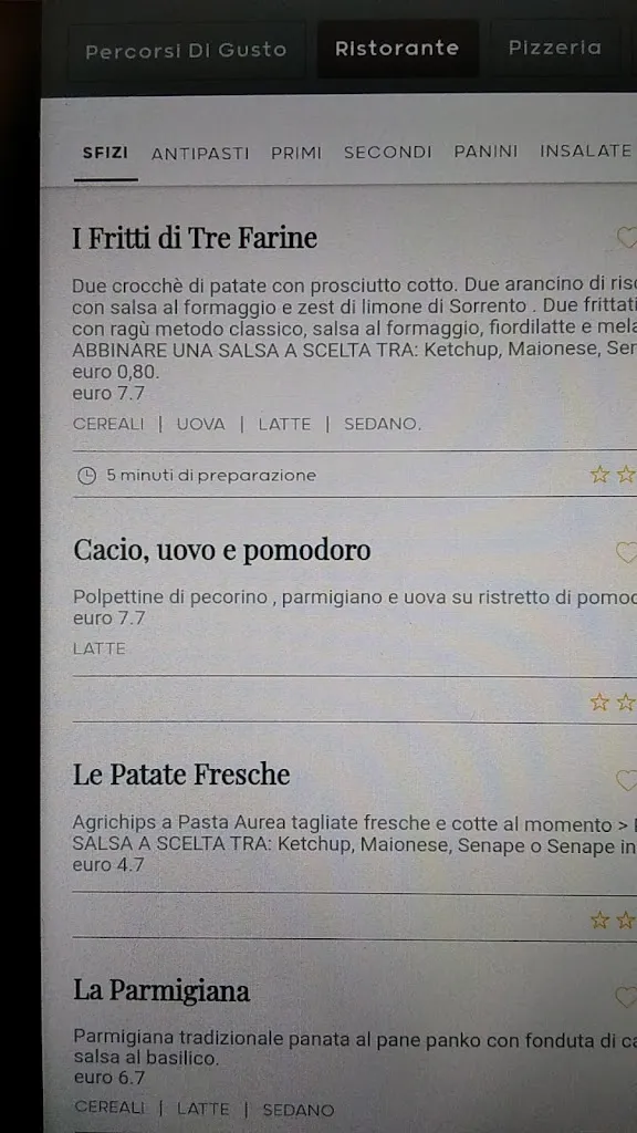 Menu_Tre Farine_Castel Morrone_immagine_4