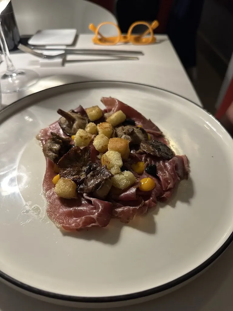 Jon Heath_Tre Farine_Castel Morrone_recensione