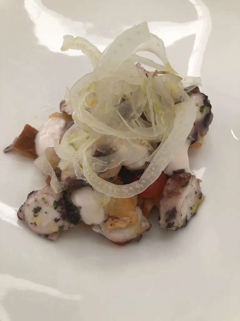 Ho Dick_Tre Farine_Castel Morrone_recensione