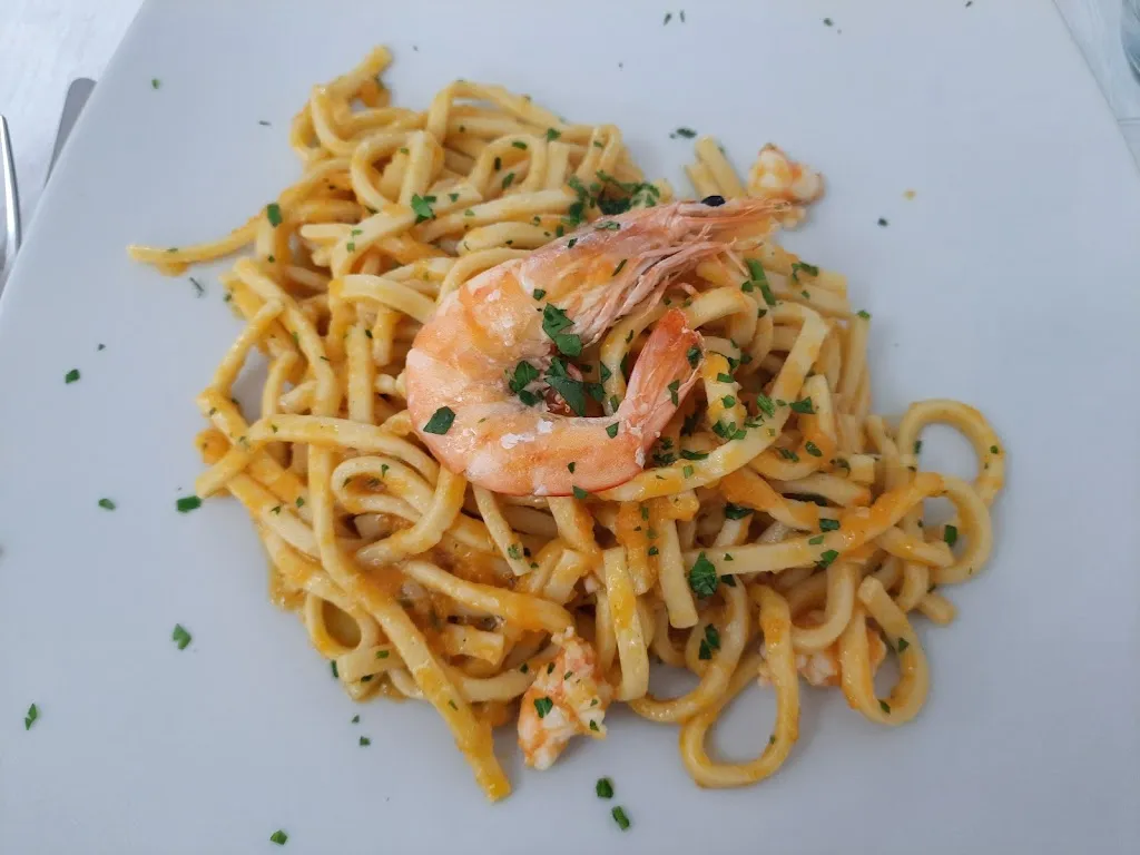 Olga Klein_La Torre dei Falchi_Castel Morrone_review