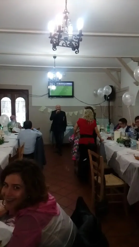 Il ristoro del Campanile_Castel Morrone_slider_image_2