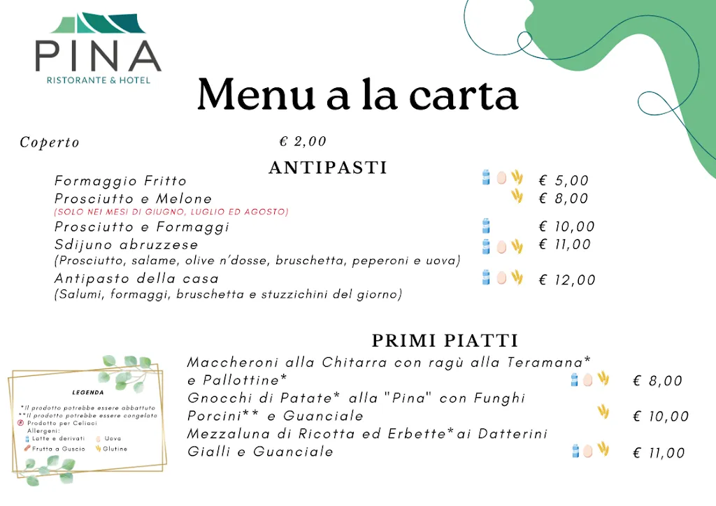 Menu_Ristorante Pina_Isola del Gran Sasso d'Italia_immagine_2