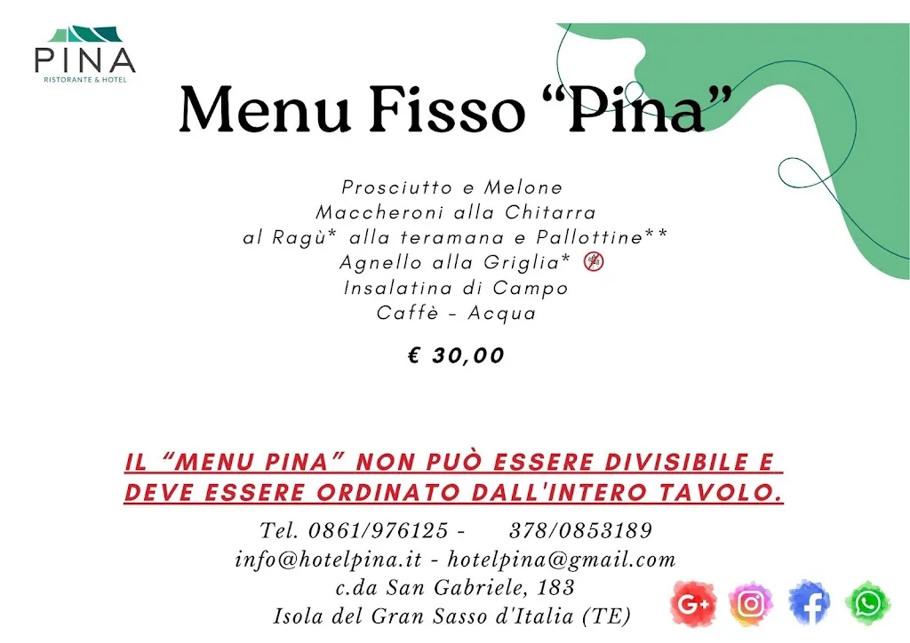Menu_Ristorante Pina_Isola del Gran Sasso d'Italia_immagine_4