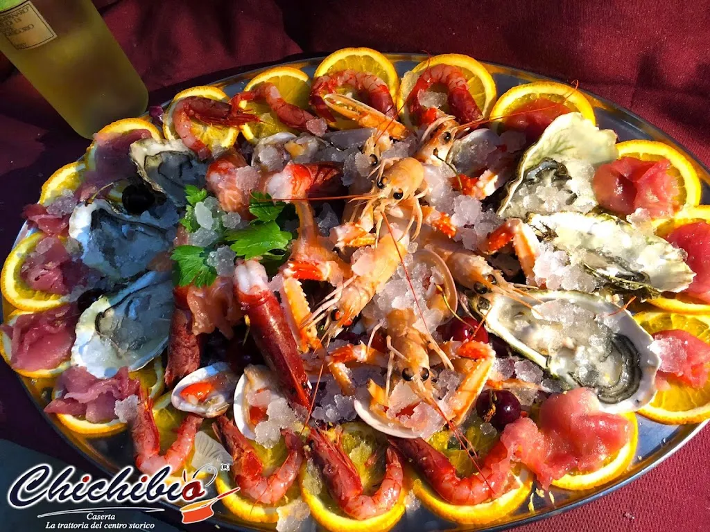 Menu_Trattoria Chichibio Caserta_Castel Morrone_image_6