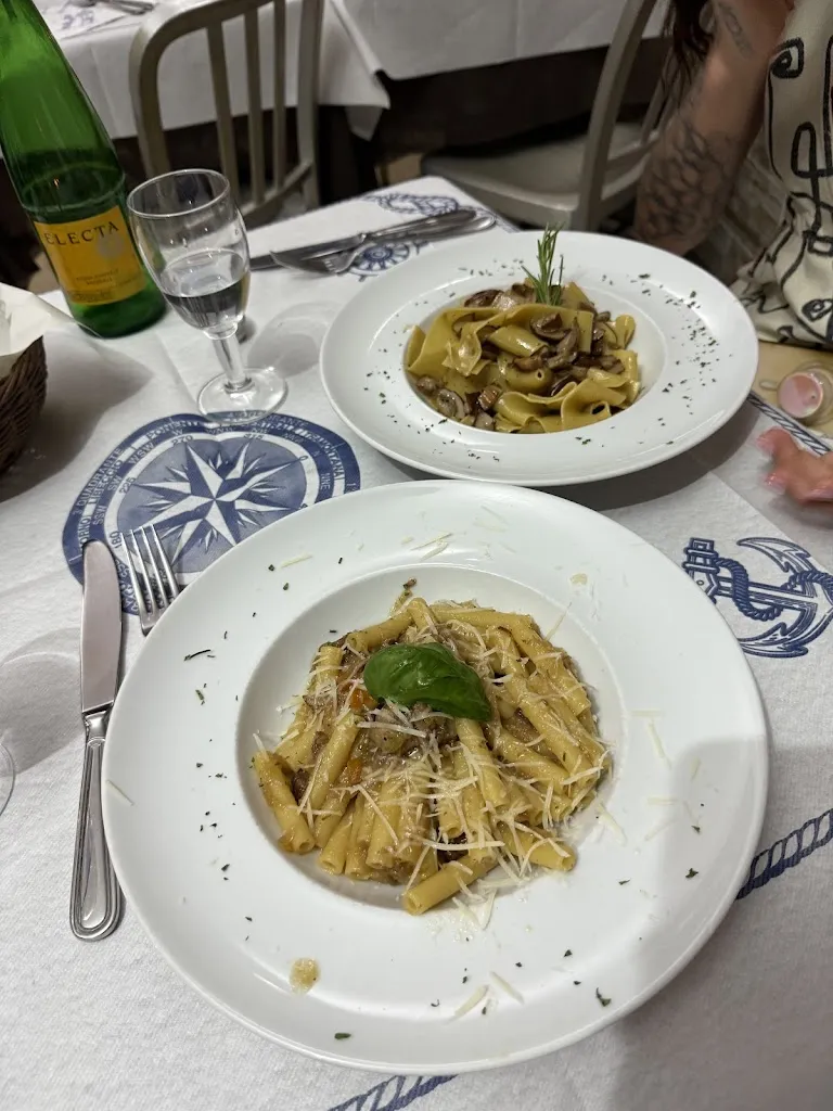 mcmenamin15_Trattoria Chichibio Caserta_Castel Morrone_review