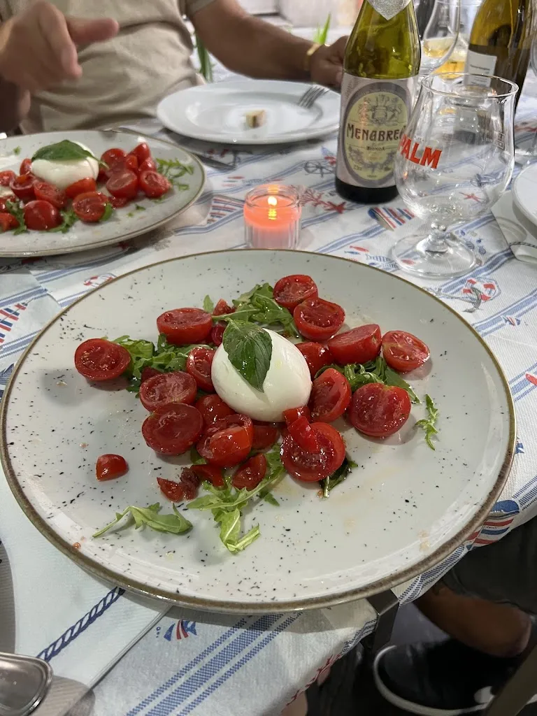 G B_Trattoria Chichibio Caserta_Castel Morrone_review