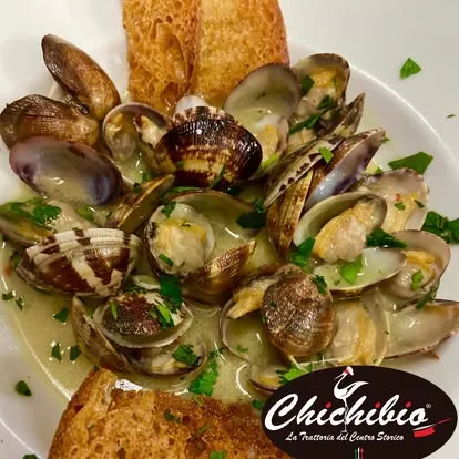 Trattoria Chichibio Caserta_Castel Morrone_slider_image_3