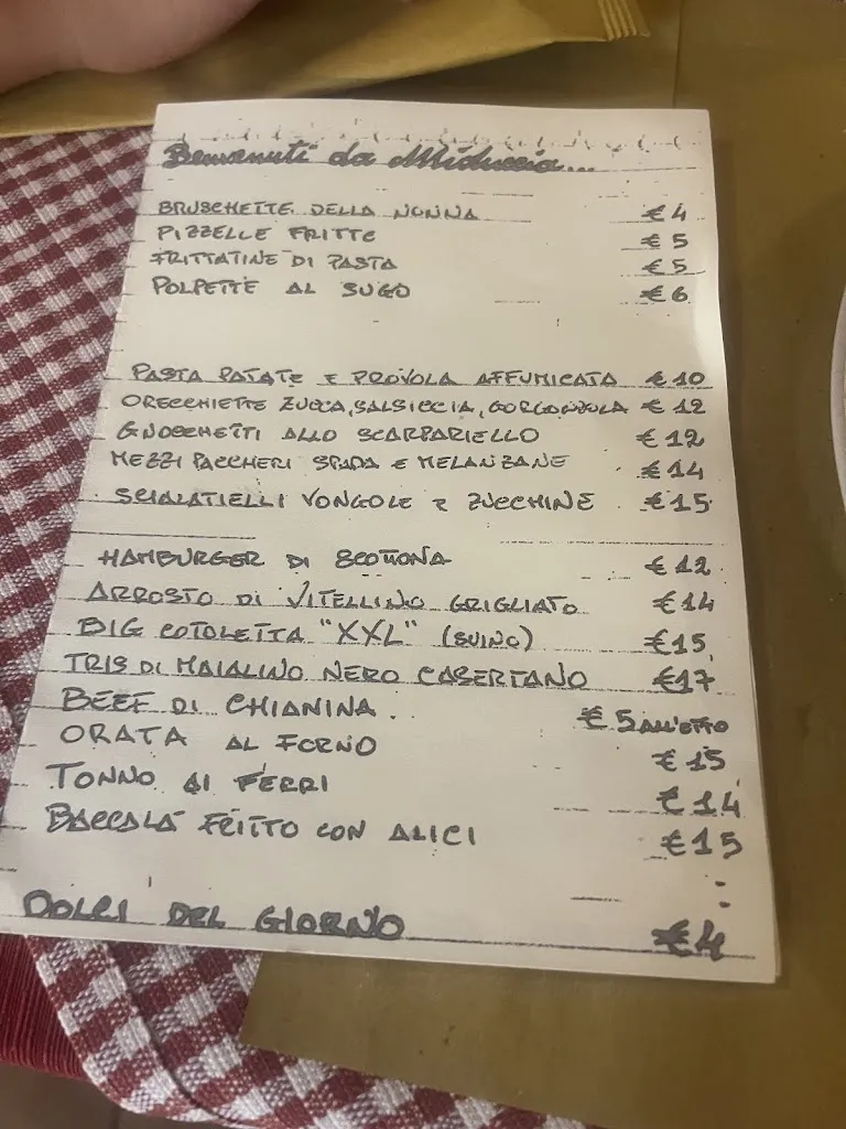 Menu_Osteria da Miduccia_Castel Morrone_image_3