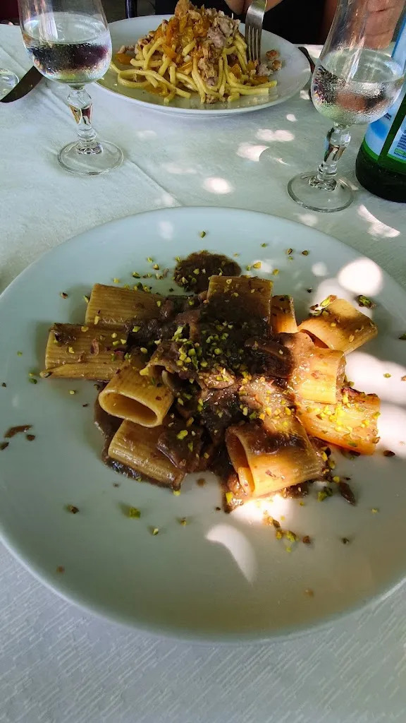 Alex BzhUk_La Castellana_Castel Morrone_recensione