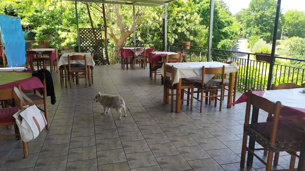 La Stella Del Calore restaurant in Castel San Lorenzo