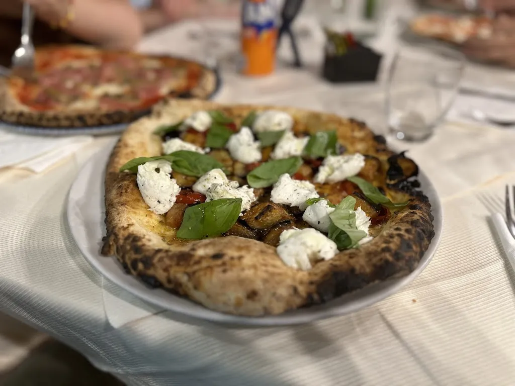 Ferdinando Mazzaglia_Ristorante la Taverna_Castel San Lorenzo_review