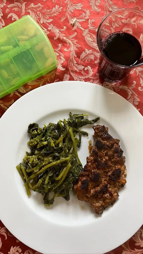 Adele De Vita Coach del Benessere HERBALIFE_Mucciolone_Castel San Lorenzo_review