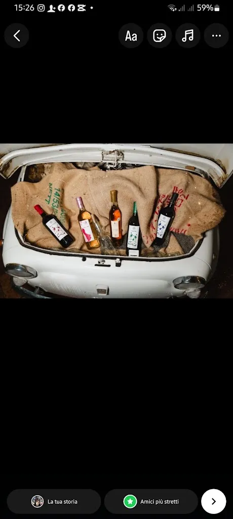 Punto vendita Azienda Agricola Scairato_Castel San Lorenzo_slider_image_2