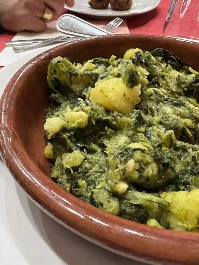 Vincenzo Pirone_La Fioravante_Castel San Giorgio_review