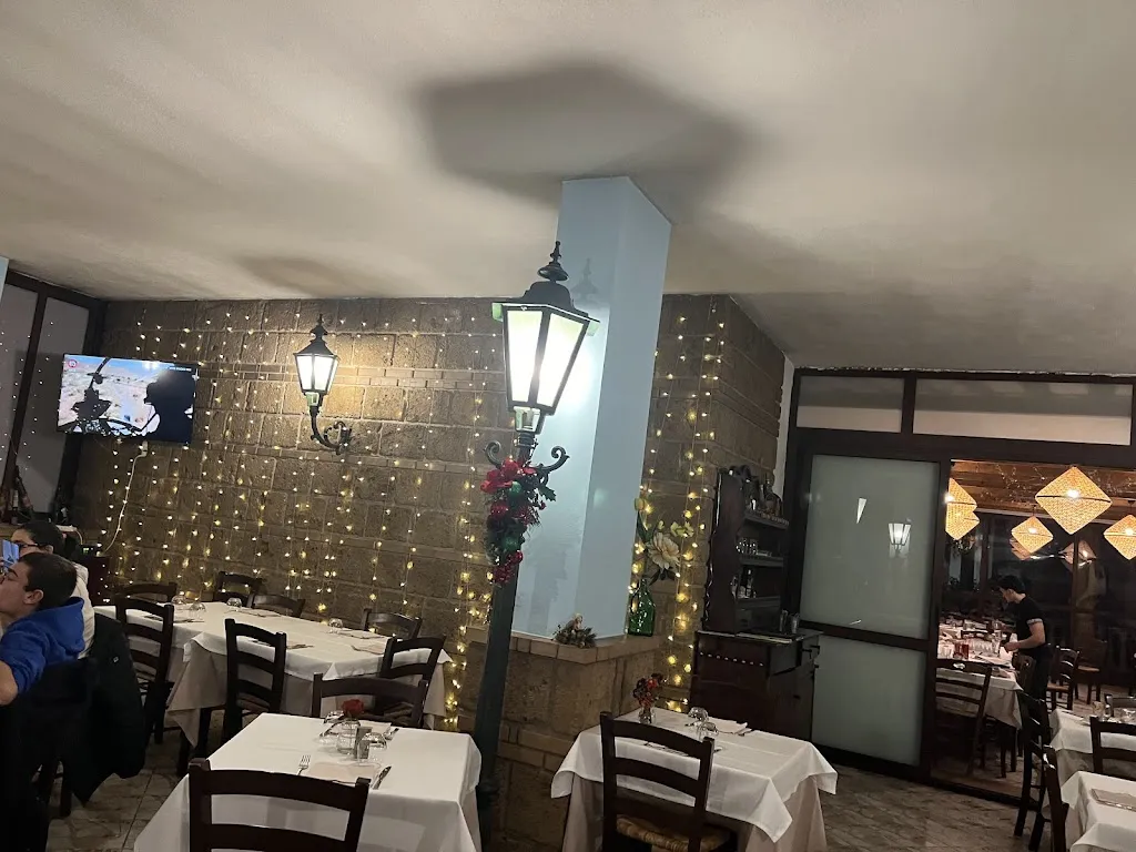 Vincenzo Pirone_Donna Sofì Pizzeria - Osteria - Braceria_Castel San Giorgio_review