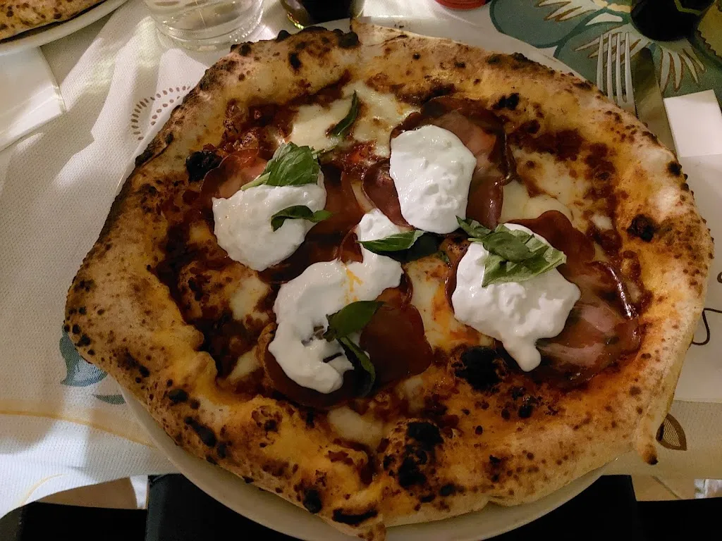 Donna Sofì Pizzeria - Osteria - Braceria_Castel San Giorgio_slider_image_3