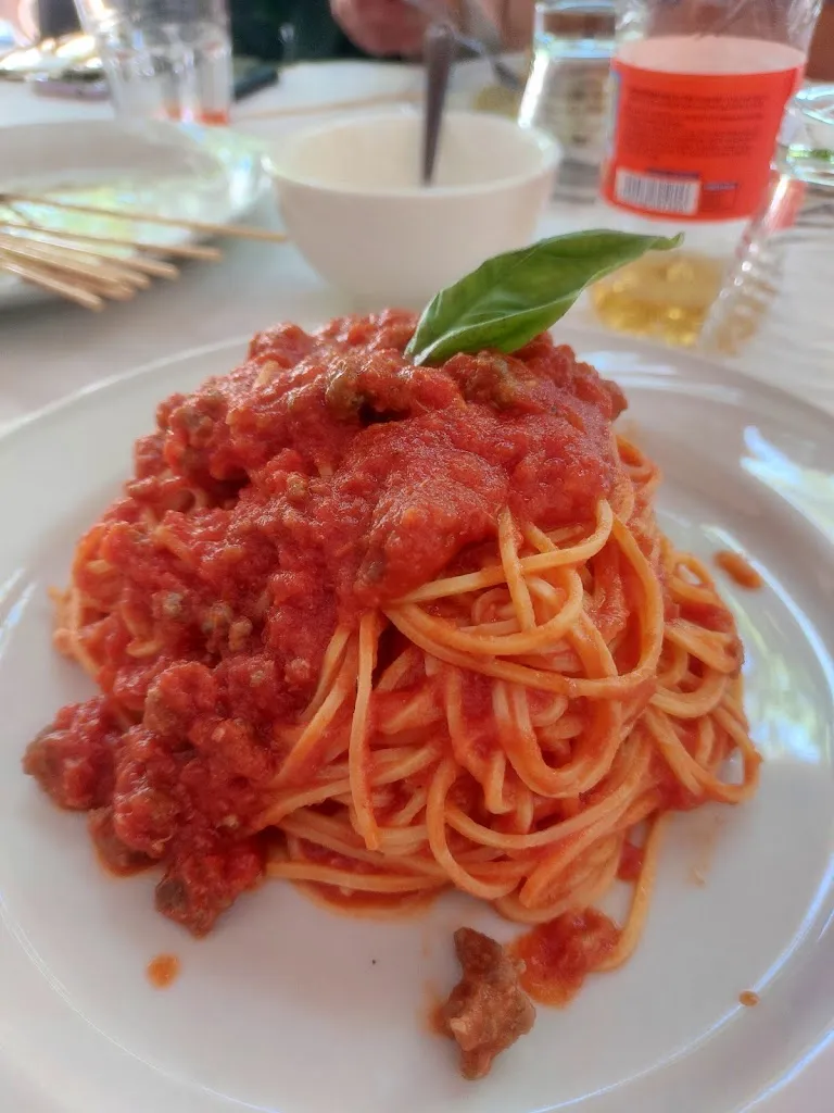 Serena Di Luca_La Cantina Degli Antichi Mestieri Di Simonetti Simone_Isola del Gran Sasso d'Italia_review
