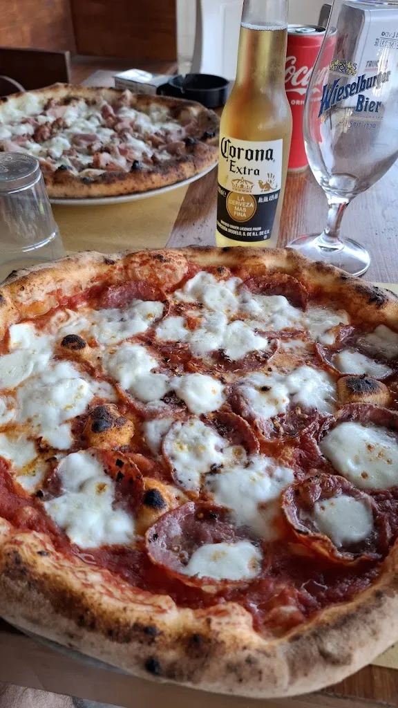 Luka Lortkipanidze_O' Professor_Castel San Giorgio_review