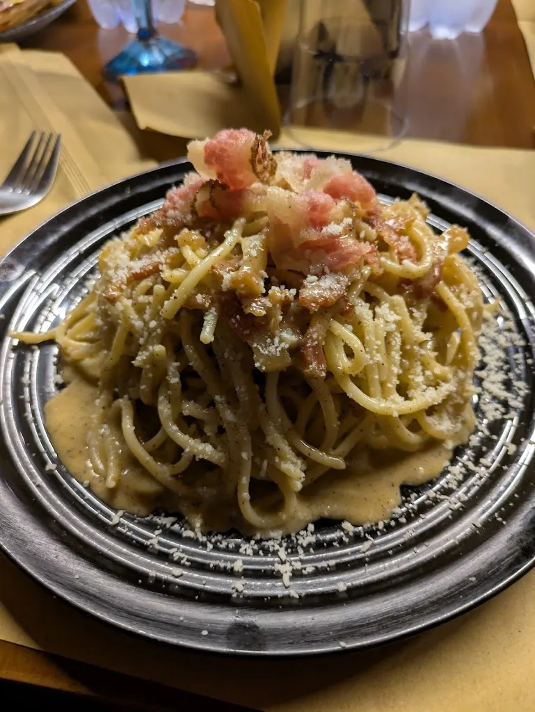 Nicolas_O' Professor_Castel San Giorgio_review