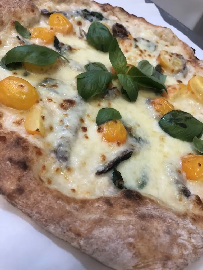 Menu_L'oro Di Napoli_Castel San Giorgio_image_1