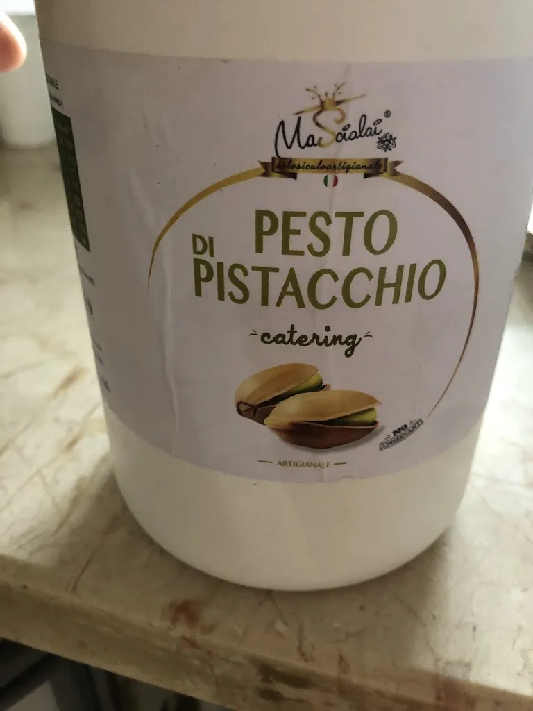 Menu_L'oro Di Napoli_Castel San Giorgio_image_2