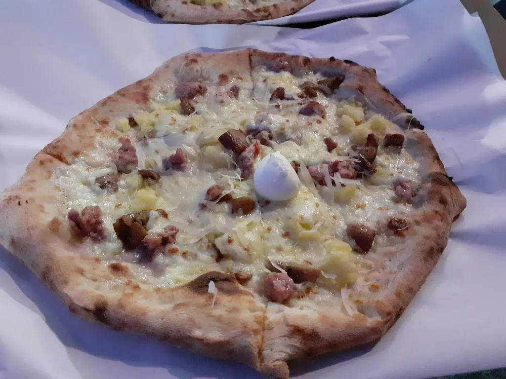 Menu_L'oro Di Napoli_Castel San Giorgio_image_3