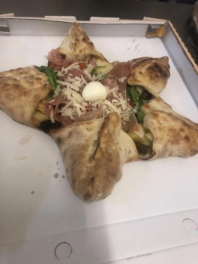 Menu_L'oro Di Napoli_Castel San Giorgio_image_6