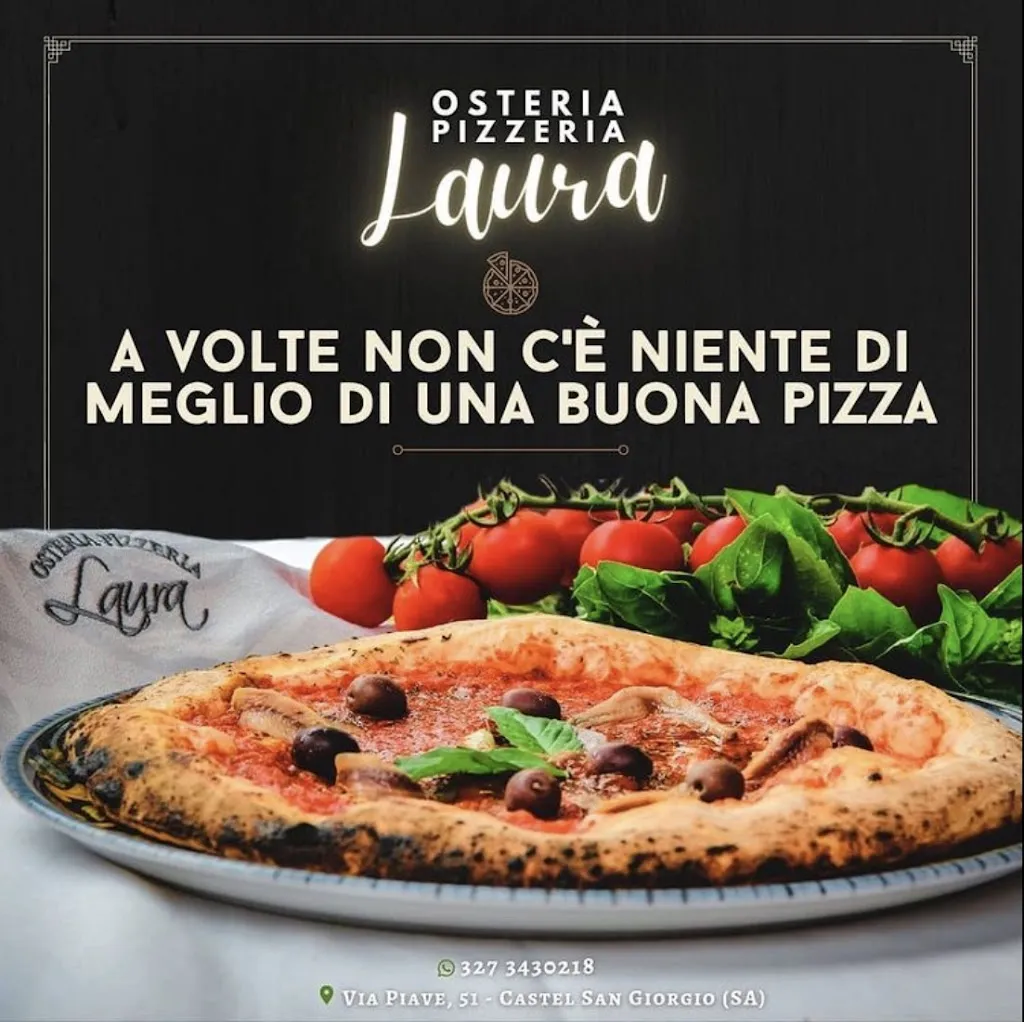 Menu_Osteria e Pizzeria Laura_Castel San Giorgio_image_4