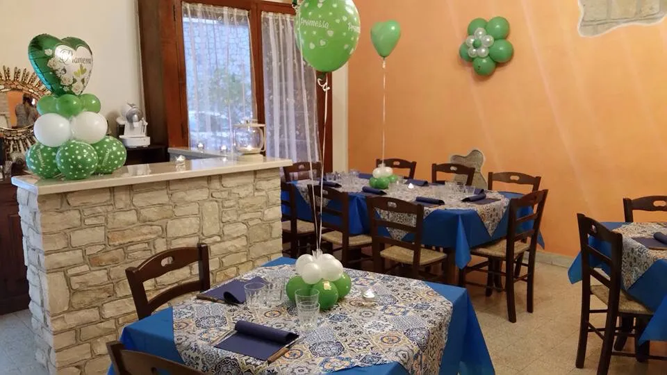 Osteria e Pizzeria Laura_Castel San Giorgio_slider_image_1