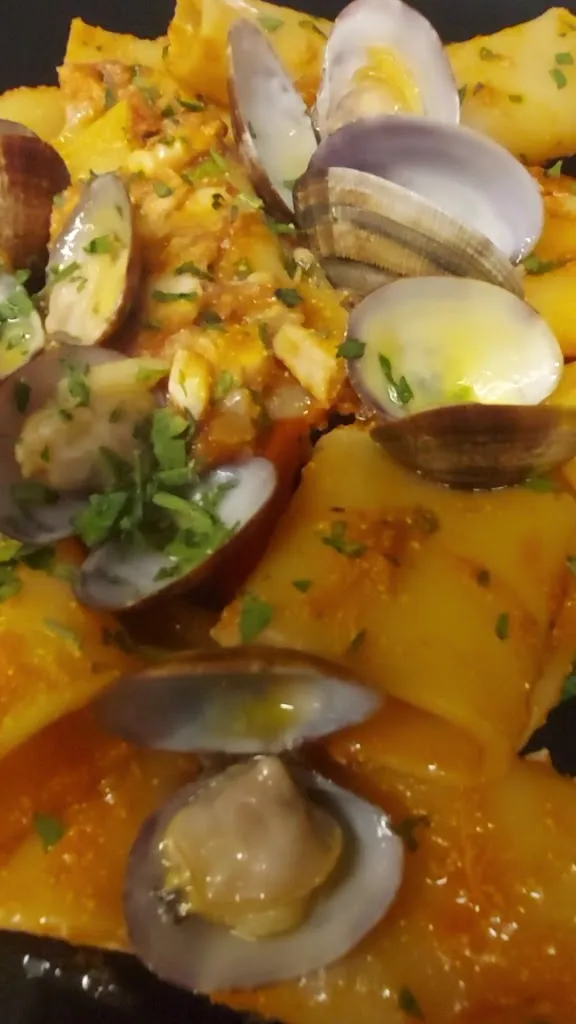 Osteria e Pizzeria Laura_Castel San Giorgio_slider_image_2