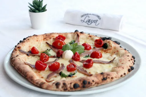 Osteria e Pizzeria Laura_Castel San Giorgio_slider_image_3