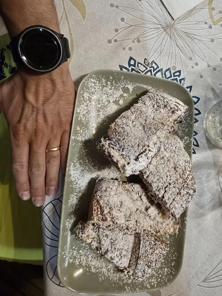 Techno82T_Pizzeria Il Peccato di Gola_Castel San Giorgio_review