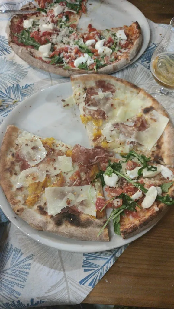 Fabio Gallo_Pizzeria Il Peccato di Gola_Castel San Giorgio_review