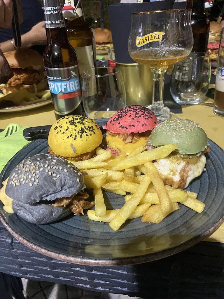 Menu_G BURGER_Castel San Giorgio_image_5