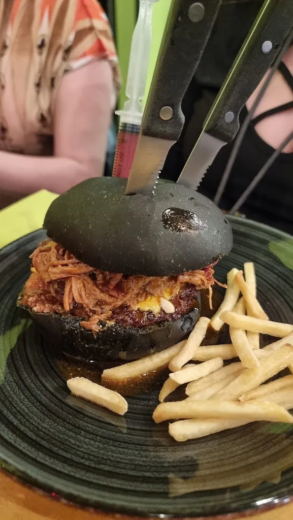 Menu_G BURGER_Castel San Giorgio_image_7