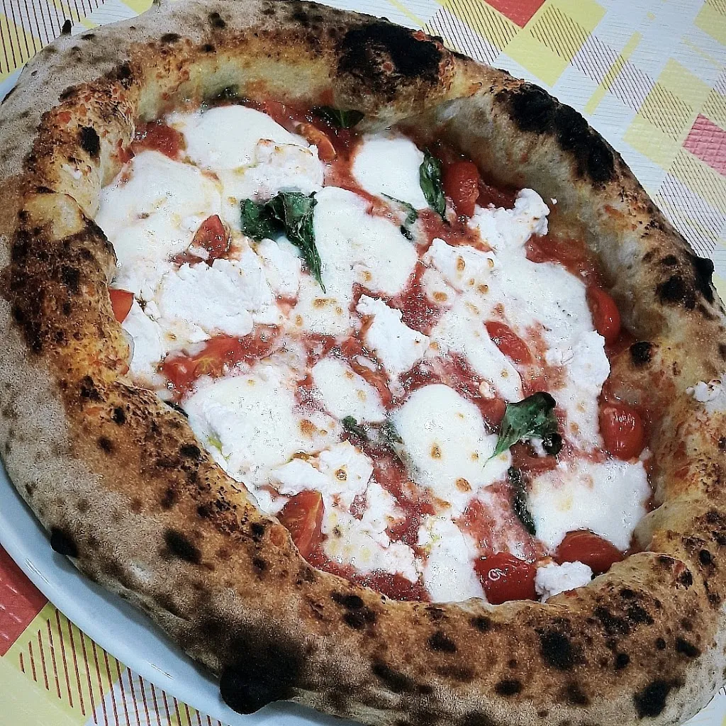 Menu_PIZZERIA PAPILLA Pluricampione del Mondo_Castel San Giorgio_image_2