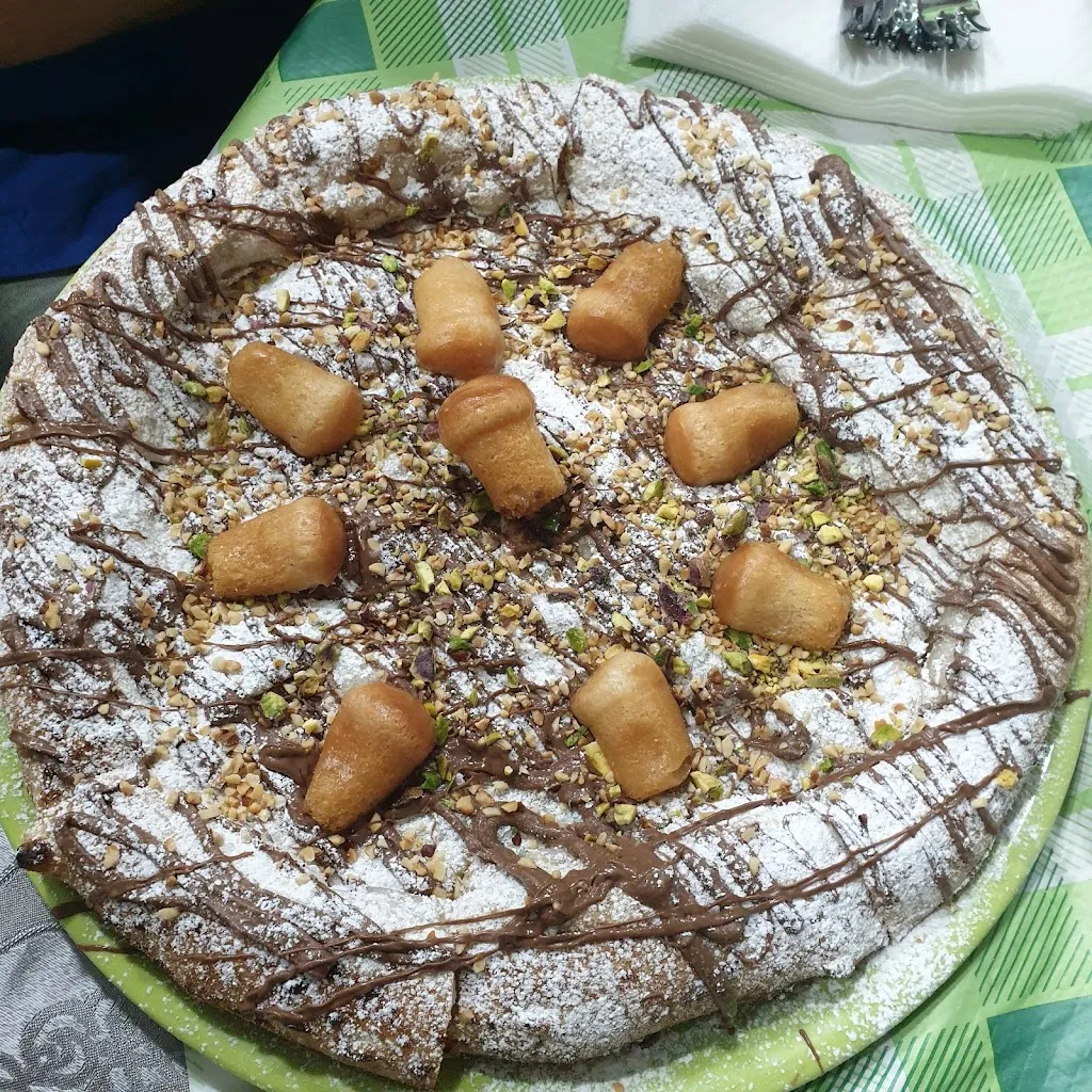 Menu_PIZZERIA PAPILLA Pluricampione del Mondo_Castel San Giorgio_image_4