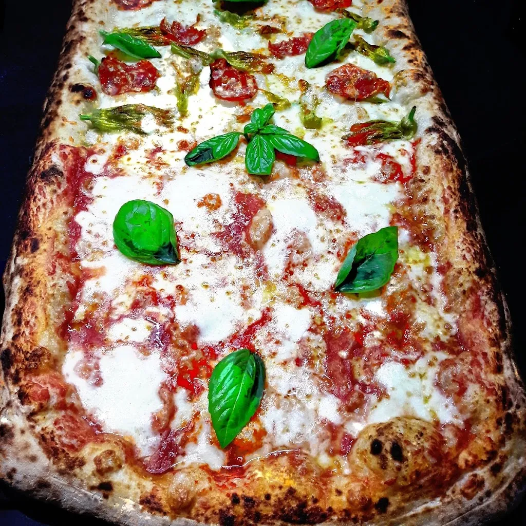 Menu_PIZZERIA PAPILLA Pluricampione del Mondo_Castel San Giorgio_image_7