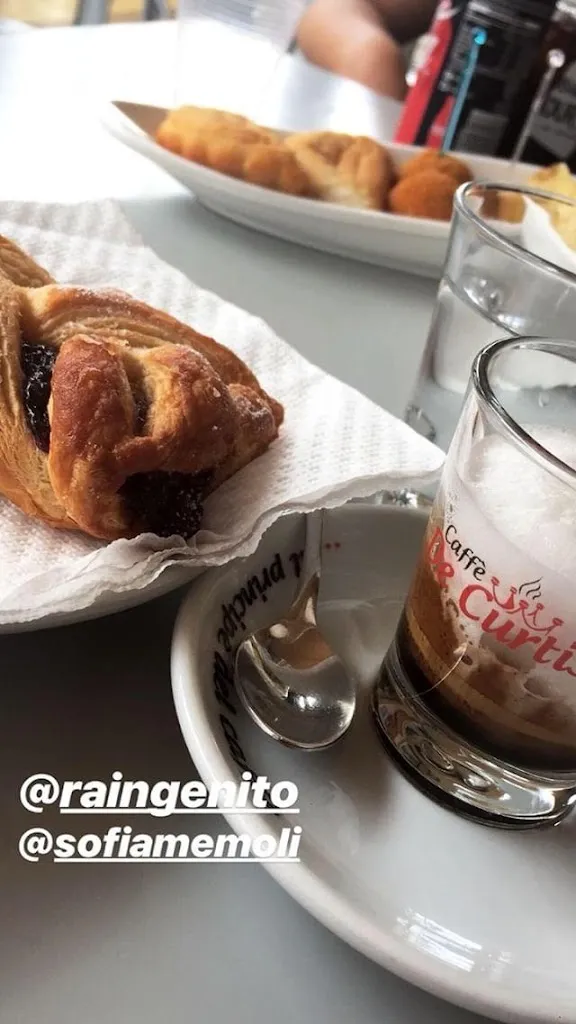 Menu_Evolution Café dei F.lli Cesarano_Castel San Giorgio_image_6