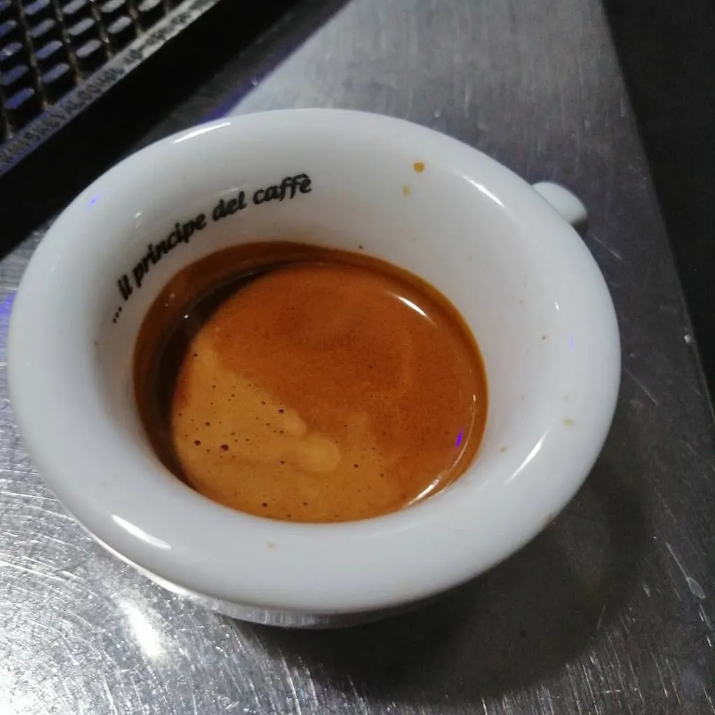 Menu_Evolution Café dei F.lli Cesarano_Castel San Giorgio_image_7