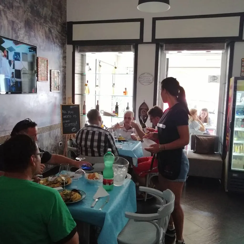 Evolution Café dei F.lli Cesarano_Castel San Giorgio_slider_image_1